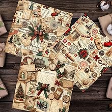 Christmas Paper Designs