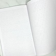 Bullet Journal Pages
