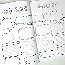 Note and Quotes