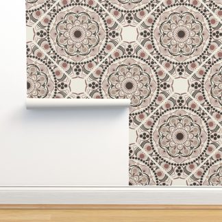24” Warm Neutrals Espre...