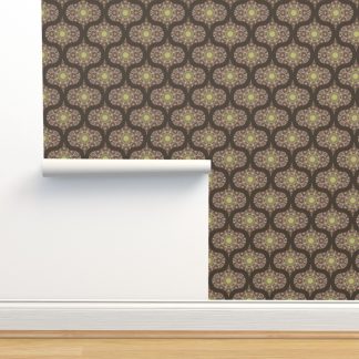 6” Warm Neutrals Pistac...