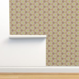 Geometric Warm Neutrals...