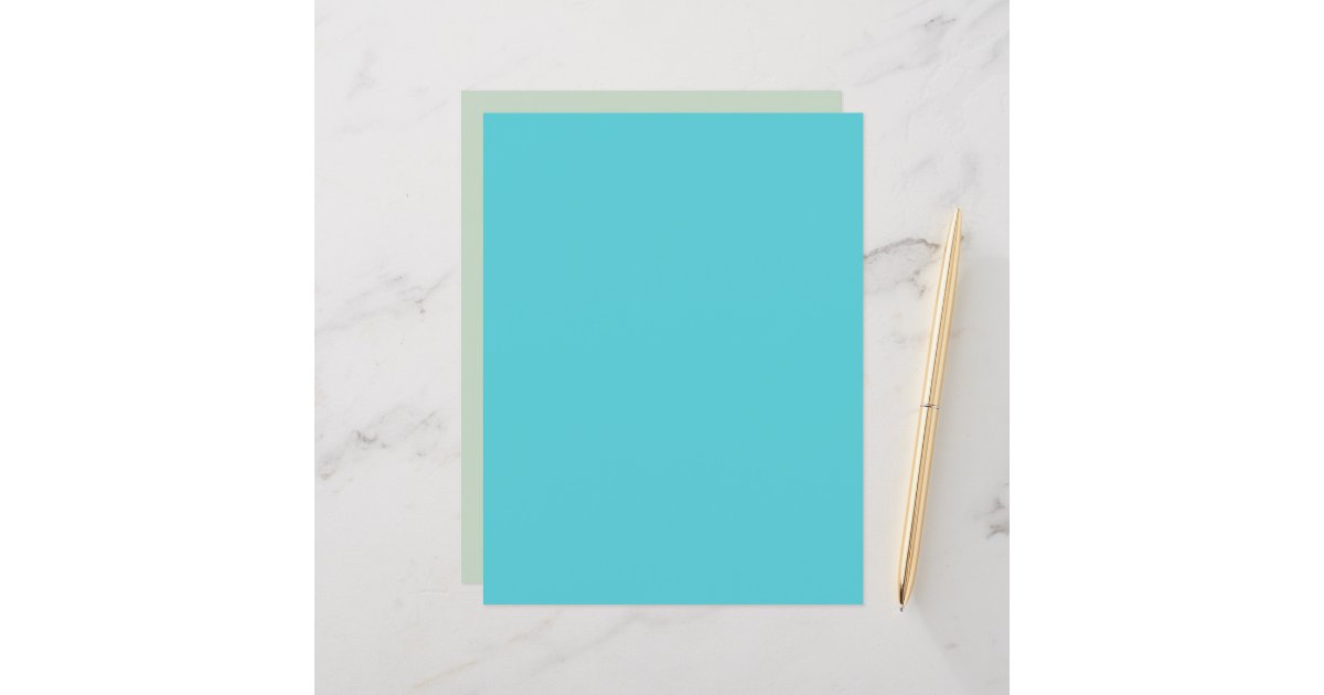 Serenity Sunset On Sea Dot Mandala Scrapbook Paper
