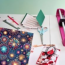 Junk Journal Materials