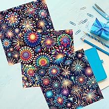 Decoupage Decorative Sheets