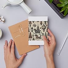 Christmas Card Making