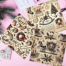 Decorative Craft Supplies