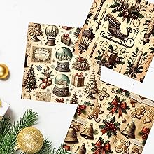 Nostalgic Christmas Crafts
