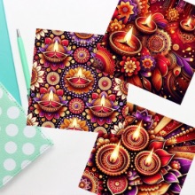 Diwali Designs