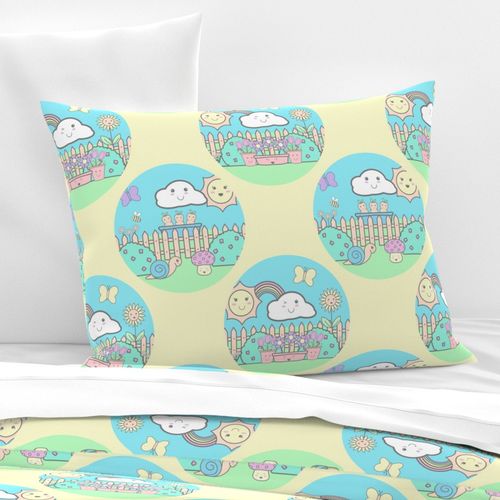 HOME_GOOD_STANDARD_PILLOW_SHAM