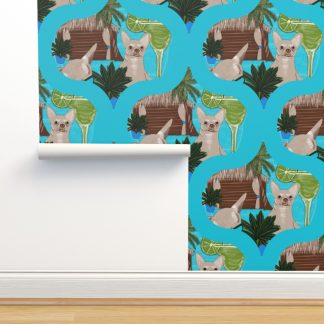 24” Chihuahuas Cabanas ...