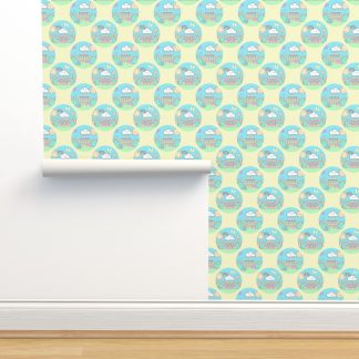6” Cute Pastel Kawaii G...