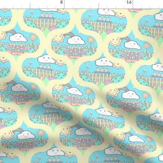 Spoonflower