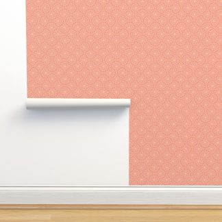6” Parfait Peach Pletho...