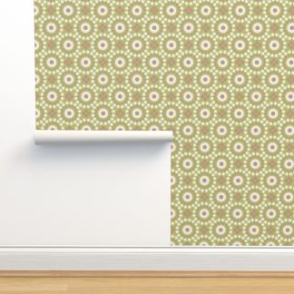 6” Warm Neutrals Minima...