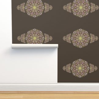 Warm Neutrals Pistachio...