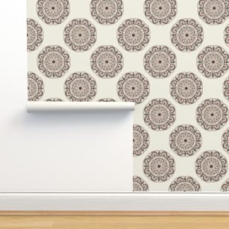 12” Warm Neutrals Espre...