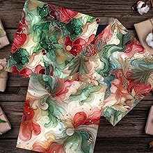 Christmas Paper Designs