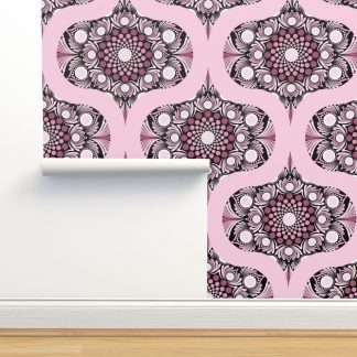24” Cherry Blossom Dusk...