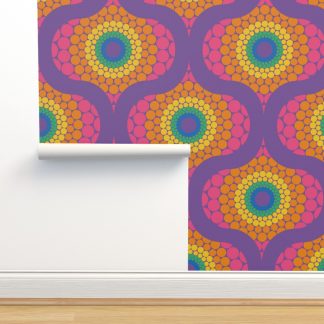 24” Radiant Maximalist ...