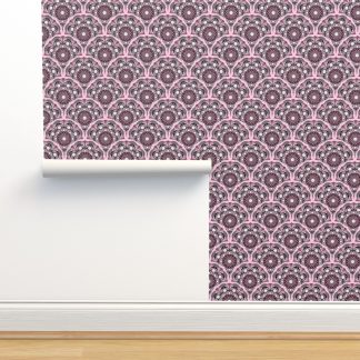 6” Cherry Blossom Dusky...