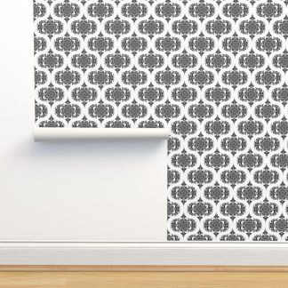 6” Monochrome Mandalas ...