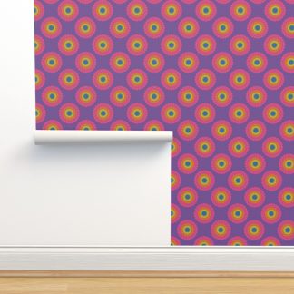 6” Radiant Maximalist R...