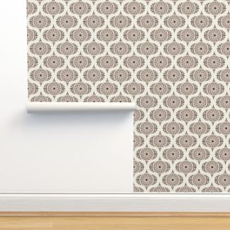 6” Warm Neutrals Espres...