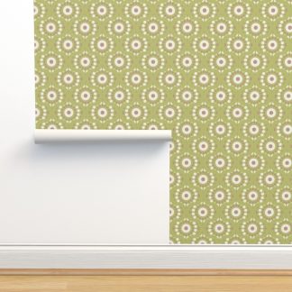 6” Warm Neutrals Minima...