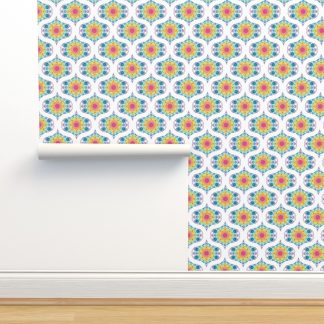 Small White Maximalist ...