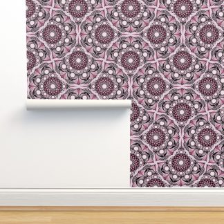 24” Cherry Blossom Dusk...