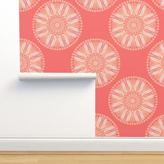 24” Peaches and Cream D...