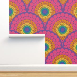 24” Radiant Maximalist ...