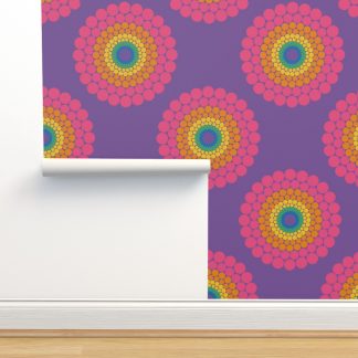 24” Radiant Maximalist ...