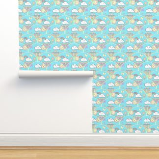 6” Cute Pastel Kawaii G...