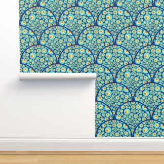 Medium Starry Night On ...