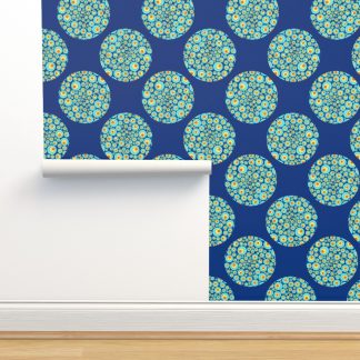 Medium Starry Night On ...