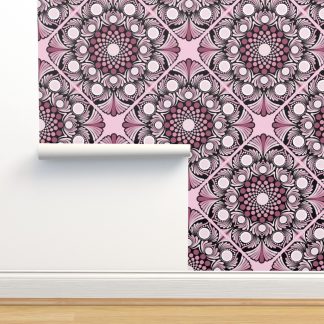 24” Cherry Blossom Dusk...