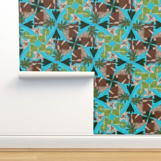 24” Chihuahuas Cabanas ...