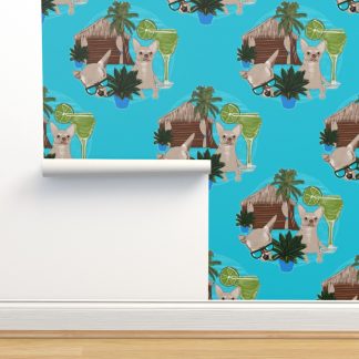 24” Chihuahuas Cabanas ...