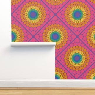24” Radiant Maximalist ...