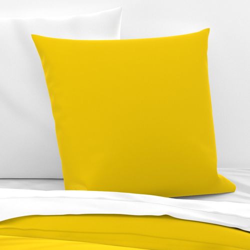 Yellow Munsell Navy and Gold Solid