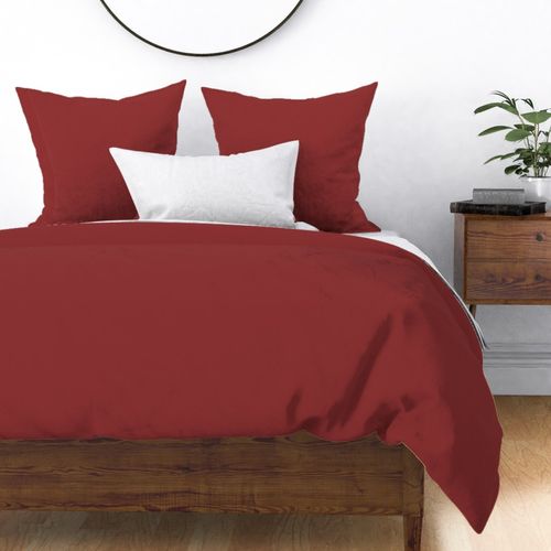 Red Violet Vintage Wilderness Matching Solid
