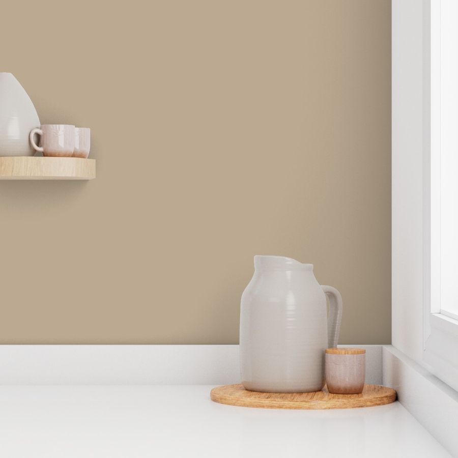 Pantone Safari Relaxed Elegance Matching Solid