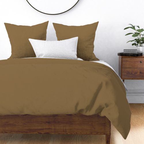 Pantone Dull Gold Subtle Contrasts Matching Solid