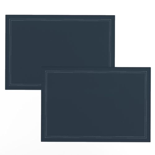 Yankees Blue Vintage Wilderness Matching Solid