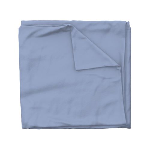 Pantone Brunnera Blue Safari Sunset Solid
