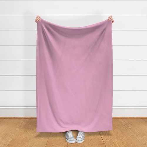 Dusky Rose Collection - Lilac Sachet Solid
