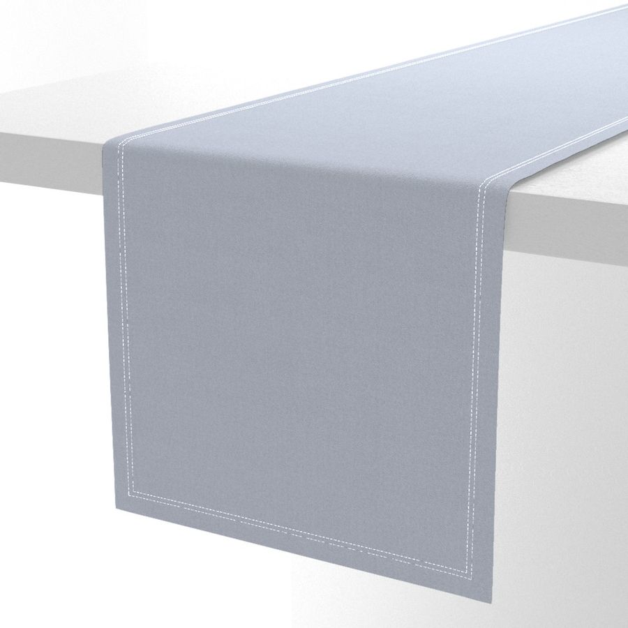 Pantone Gray Dawn Silver Smoke Solid