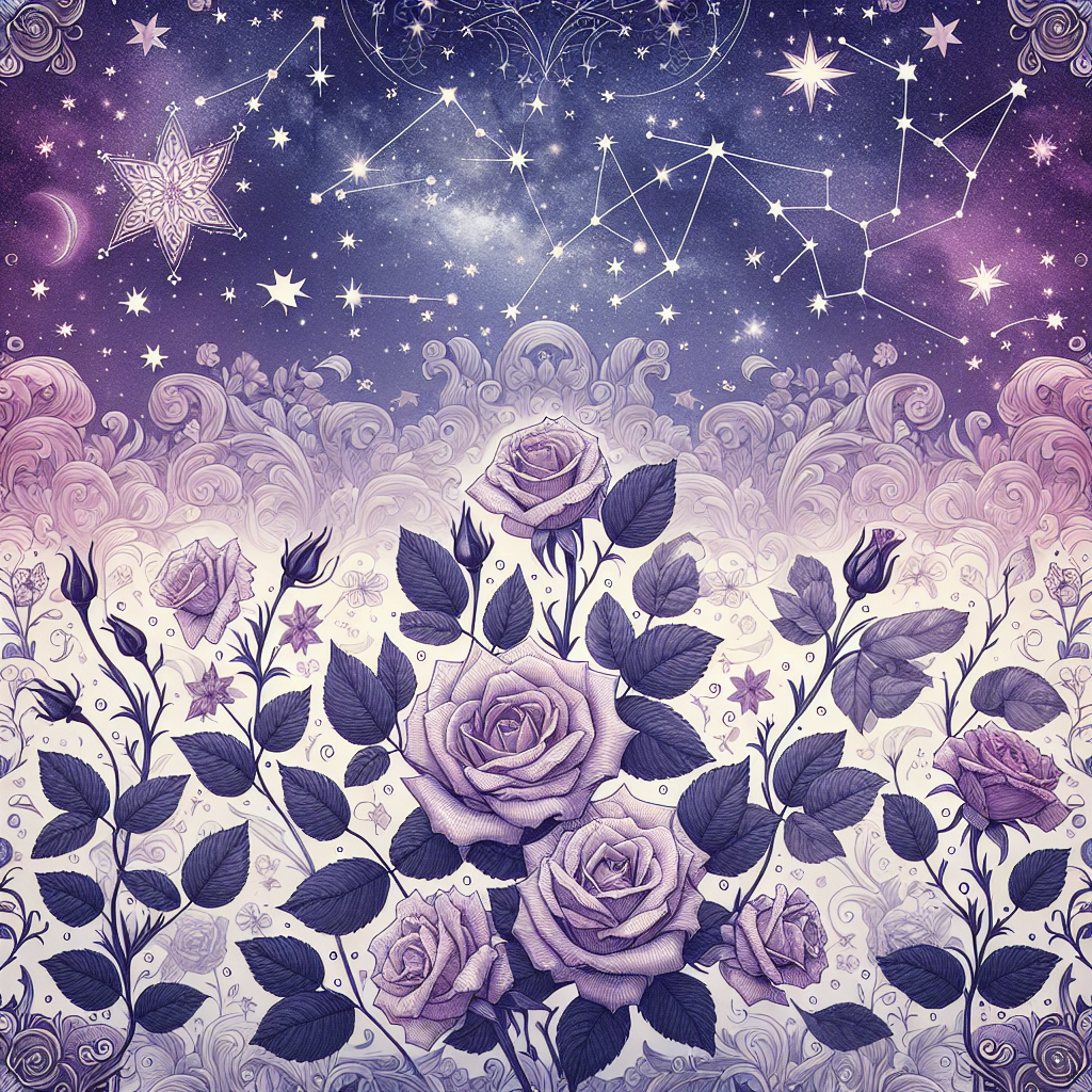 Celestial Floral